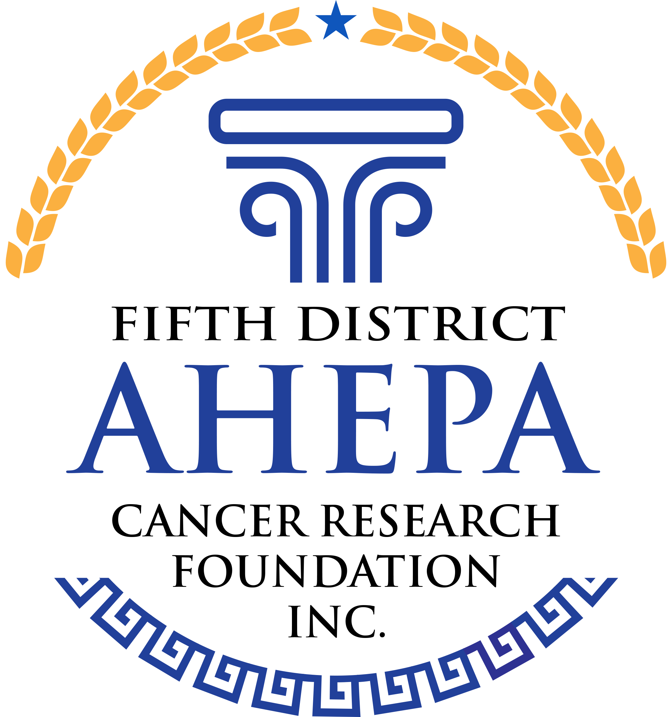 Fifth District AHEPA Cancer Foundation